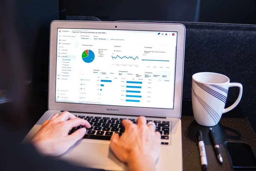 What a Google Ad Grant can and cannot do